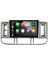 Nissan x - Trail - Araç Multimedya Ekran - 2gb 32GB - S - Gri - 2002 - 2004 - 9 Inch - Hıgh Sound - Vsr 2