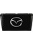 Mazda Mazda 3 - Araç Multimedya Ekran - 2gb 32GB - Old - Black - 2004 - 2009 - 9 Inch - Hıgh Sound - Vsr 1