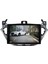 Opel Corsa E - Araç Multimedya Ekran - 2gb 32GB - S - Piano Black - 2014 - 2019 - 9 Inch - Hıgh Sound - Vsr 3