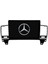 Mercedes Benz ml - Araç Multimedya Ekran - 2gb 32GB - S - Black/silver - 2012 - 2015 - 9 Inch - Hıgh Sound - Vsr 1