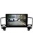 Mercedes Benz ml - Araç Multimedya Ekran - 2gb 32GB - S - Black/silver - 2012 - 2015 - 9 Inch - Hıgh Sound - Vsr 3