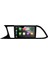 Seat Leon - Araç Multimedya Ekran - 2gb 32GB - S - Piano Black - 2013 - 2020 - 9 Inch - Hıgh Sound - Vsr 3
