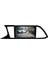 Seat Leon - Araç Multimedya Ekran - 2gb 32GB - S - Piano Black - 2013 - 2020 - 9 Inch - Hıgh Sound - Vsr 4
