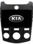 Kia Cerato - Araç Multimedya Ekran - 2gb 32GB - Analog - Black - 2008 - 2013 - 9 Inch - Hıgh Sound - Vsr 1