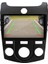 Kia Cerato - Araç Multimedya Ekran - 2gb 32GB - Analog - Black - 2008 - 2013 - 9 Inch - Hıgh Sound - Vsr 3