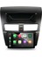 Mazda BT50 - Araç Multimedya Ekran - 2gb 32GB - S - Black - 2012 - 2017 - 9 Inch - Hıgh Sound - Vsr 2
