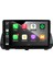 Renault Taliant - Araç Multimedya Ekran - 2gb 32GB - S - Black - 2021 - 2023 - 9 Inch - Hıgh Sound - Vsr 3