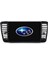 Subaru Outback / Legacy - Araç Multimedya Ekran - 2gb 32GB - S - Black - 2003 - 2009 - 9 Inch - Hıgh Sound - Vsr 1