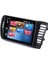 Subaru Outback / Legacy - Araç Multimedya Ekran - 2gb 32GB - S - Black - 2003 - 2009 - 9 Inch - Hıgh Sound - Vsr 2