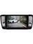 Subaru Outback / Legacy - Araç Multimedya Ekran - 2gb 32GB - S - Black - 2003 - 2009 - 9 Inch - Hıgh Sound - Vsr 4