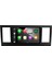 Volkswagen Caravella - Araç Multimedya Ekran - 2gb 32GB - S - Black - 2015 - 2020 - 9 Inch - Hıgh Sound - Vsr 2