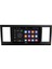Volkswagen Caravella - Araç Multimedya Ekran - 2gb 32GB - S - Black - 2015 - 2020 - 9 Inch - Hıgh Sound - Vsr 4