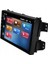 Suzuki Splash - Araç Multimedya Ekran - 2gb 32GB - S - Black - 2010 - 2013 - 9 Inch - Hıgh Sound - Vsr 2