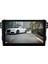Suzuki Splash - Araç Multimedya Ekran - 2gb 32GB - S - Black - 2010 - 2013 - 9 Inch - Hıgh Sound - Vsr 4