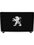 Peugeot 407 - Araç Multimedya Ekran - 2gb 32GB - S - Black - 2005 - 2010 - 9 Inch - Hıgh Sound - Vsr 1