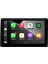 Renault Express - Araç Multimedya Ekran - 2gb 32GB - S - Black - 2021 - 2023 - 9 Inch - Hıgh Sound - Vsr 2