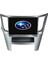 Subaru Outback / Legacy - Araç Multimedya Ekran - 2gb 32GB - S - Silver - 2010 - 2014 - 9 Inch - Hıgh Sound - Vsr 1