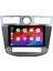 Chrysler Sebring - Araç Multimedya Ekran - 2gb 32GB - S - Silver - 2007 - 2010 - 9 Inch - Hıgh Sound - Vsr 2