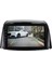 Renault Koleos - Araç Multimedya Ekran - 2gb 32GB - S - Piano Black - 2009 - 2016 - 9 Inch - Hıgh Sound - Vsr 3