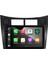 Toyota Yaris - Araç Multimedya Ekran - 2gb 32GB - S - Black - 2005 - 2012 - 9 Inch - Hıgh Sound - Vsr 2