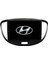 Hyundai I10 - Araç Multimedya Ekran - 2gb 32GB - S - Black - 2008 - 2012 - 9 Inch - Hıgh Sound - Vsr 1