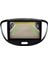Hyundai I10 - Araç Multimedya Ekran - 2gb 32GB - S - Black - 2008 - 2012 - 9 Inch - Hıgh Sound - Vsr 4
