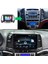 Hyundai Santa Fe - Araç Multimedya Ekran - 2gb 32GB - S - Black - 2006 - 2011 - 9 Inch - Hıgh Sound - Vsr 5