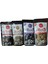Meyve Misket ( Deneme Paket- 40 Gr x 4 Adet) 1