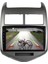 Chevrolet Aveo - Araç Multimedya Ekran - 2gb 32GB - S - Gri - 2012 - 2014 - 9 Inch - Hıgh Sound - Vsr 3
