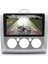 Ford Focus 2 - Araç Multimedya Ekran - 2gb 32GB - S - Silver - 2005 - 2011 - 9 Inch - Hıgh Sound - Vsr 4