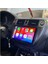 Honda Civic - Araç Multimedya Ekran - 2gb 32GB - Ies - Black - 1996 - 2001 - 9 Inch - Hıgh Sound - Vsr 3