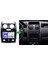 Dacia Duster - Araç Multimedya Ekran - 2gb 32GB - Büyük - Piano Black - 2013 - 2017 - 9 Inch - Hıgh Sound - Vsr 4