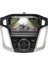 Ford Focus 3 - 4 - Araç Multimedya Ekran - 2gb 32GB - Tuşlu - Black - 2011 - 2019 - 9 Inch - Hıgh Sound - Vsr 3