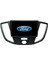 Ford Transit - Araç Multimedya Ekran - 2gb 32GB - S - Black - 2015 - 2020 - 9 Inch - Hıgh Sound - Vsr 1