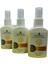 Güneş Koruyucu Sprey 100 ml 50SPF 3 Adet 4