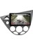 Ford Focus 1 - Araç Multimedya Ekran - 2gb 32GB - S - Gri - 1999 - 2004 - 9 Inch - Hıgh Sound - Vsr 3