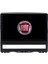 Fiat Albea Araç Multimedya Ekran 2gb 32GB S Black 2005-2012 9 Inch 1