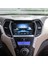 Hyundai Santa Fe - Araç Multimedya Ekran - 2gb 32GB - S - Black - 2013 - 2017 - 9 Inch - Hıgh Sound - Vsr 5