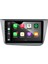 Seat Altea - Araç Multimedya Ekran - 2gb 32GB - S - Gri - 2004 - 2010 - 9 Inch - Hıgh Sound - Vsr 2
