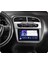 Seat Altea - Araç Multimedya Ekran - 2gb 32GB - S - Gri - 2004 - 2010 - 9 Inch - Hıgh Sound - Vsr 4