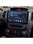 Kia Sorento - Araç Multimedya Ekran - 2gb 32GB - S - Black - 2013 - 2015 - 9 Inch - Hıgh Sound - Vsr 5