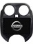 Nissan Micra - Araç Multimedya Ekran - 2gb 32GB - S - Black - 2011 - 2013 - 9 Inch - Hıgh Sound - Vsr 1