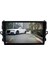 Toyota Auris - Araç Multimedya Ekran - 2gb 32GB - S - Black - 2007 - 2012 - 9 Inch - Hıgh Sound - Vsr 4