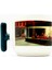Edward Hopper Gece Kuşları - Nighthawks Tablosu T Kulplu Bardak 1