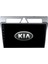 Kia Picanto - Araç Multimedya Ekran - 2gb 32GB - S - Silver - 2008 - 2011 - 9 Inch - Hıgh Sound - Vsr 1