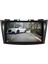 Suzuki Swift - Araç Multimedya Ekran - 2gb 32GB - S - Black - 2011 - 2016 - 9 Inch - Hıgh Sound - Vsr 4