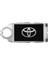 Toyota Yaris - Araç Multimedya Ekran - 2gb 32GB - S - Silver - 2012 - 2020 - 9 Inch - Hıgh Sound - Vsr 1