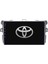 Toyota Corolla - Araç Multimedya Ekran - 2gb 32GB - Küçük - Gri - 2007 - 2013 - 9 Inch - Hıgh Sound - Vsr 1