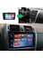 Toyota Corolla - Araç Multimedya Ekran - 2gb 32GB - Küçük - Gri - 2007 - 2013 - 9 Inch - Hıgh Sound - Vsr 5