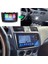 Mazda Mazda 3 - Araç Multimedya Ekran - 2gb 32GB - S - Black - 2010 - 2013 - 9 Inch - Hıgh Sound - Vsr 5